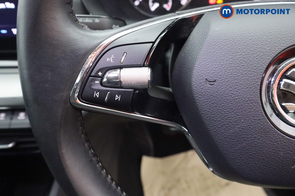 Used Skoda Octavia 2022 for sale - 76545568: Photo 9