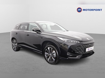 Used MG MG HS 2025 for sale - 78294305: Photo