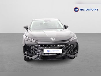 Used MG MG HS 2025 for sale - 78294305: Photo