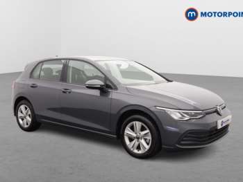 2021 - 1.0 TSI Life 5dr
