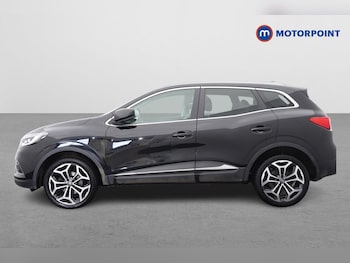 Used Renault Kadjar 2022 for sale - 78718553: Photo