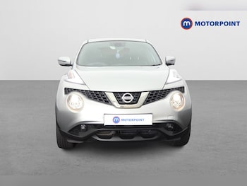 Used Nissan Juke 2019 for sale - 79369550: Photo