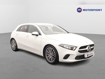 2023 - A180 Sport Executive 5dr Auto