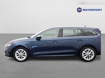 Used Skoda Octavia 2020 for sale - 78722274: Photo