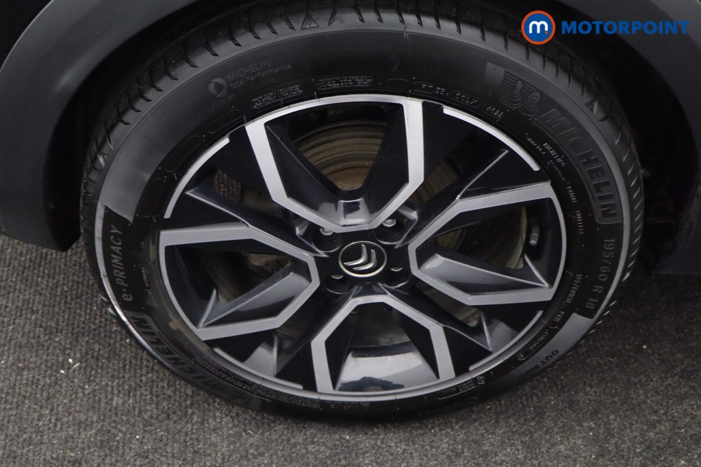 Used Citroen C4 2022 for sale - 77271805: Photo 28