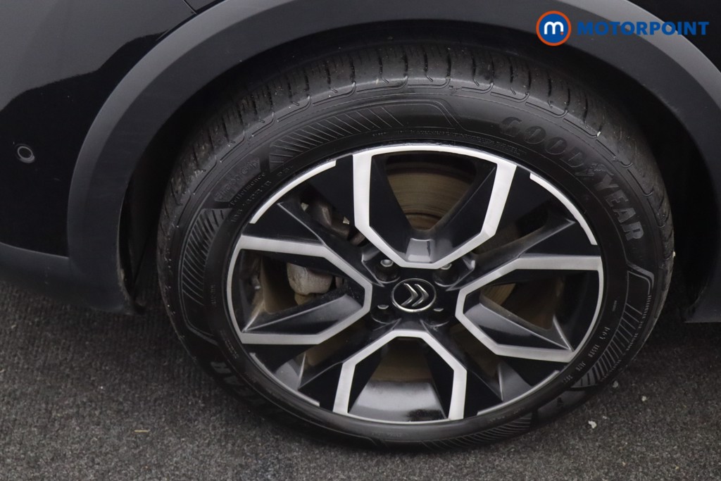 Used Citroen C4 2022 for sale - 77271805: Photo 30