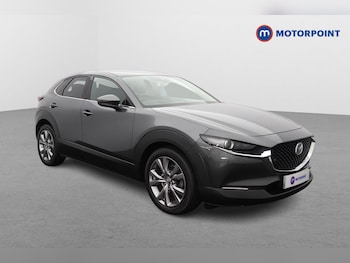 Used Mazda CX-30 2021 for sale - 79430866: Photo