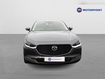 Used Mazda CX-30 2021 for sale - 79430866: Photo