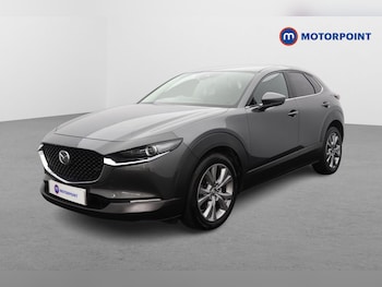 Used Mazda CX-30 2021 for sale - 79430866: Photo
