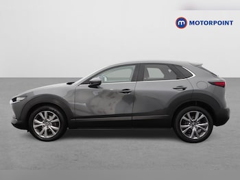Used Mazda CX-30 2021 for sale - 79430866: Photo