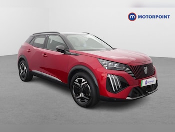 Used Peugeot 2008 2024 for sale - 79220432: Photo