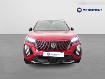 Used Peugeot 2008 2024 for sale - 79220432: Photo