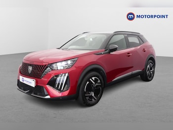 Used Peugeot 2008 2024 for sale - 79220432: Photo