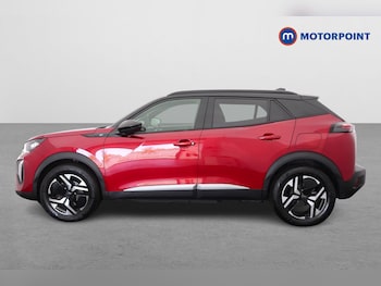 Used Peugeot 2008 2024 for sale - 79220432: Photo