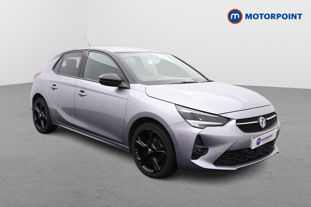 Used Vauxhall Corsa 2023 for sale - 76279146: Photo 1