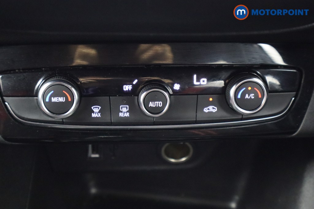 Used Vauxhall Corsa 2023 for sale - 76279146: Photo 11