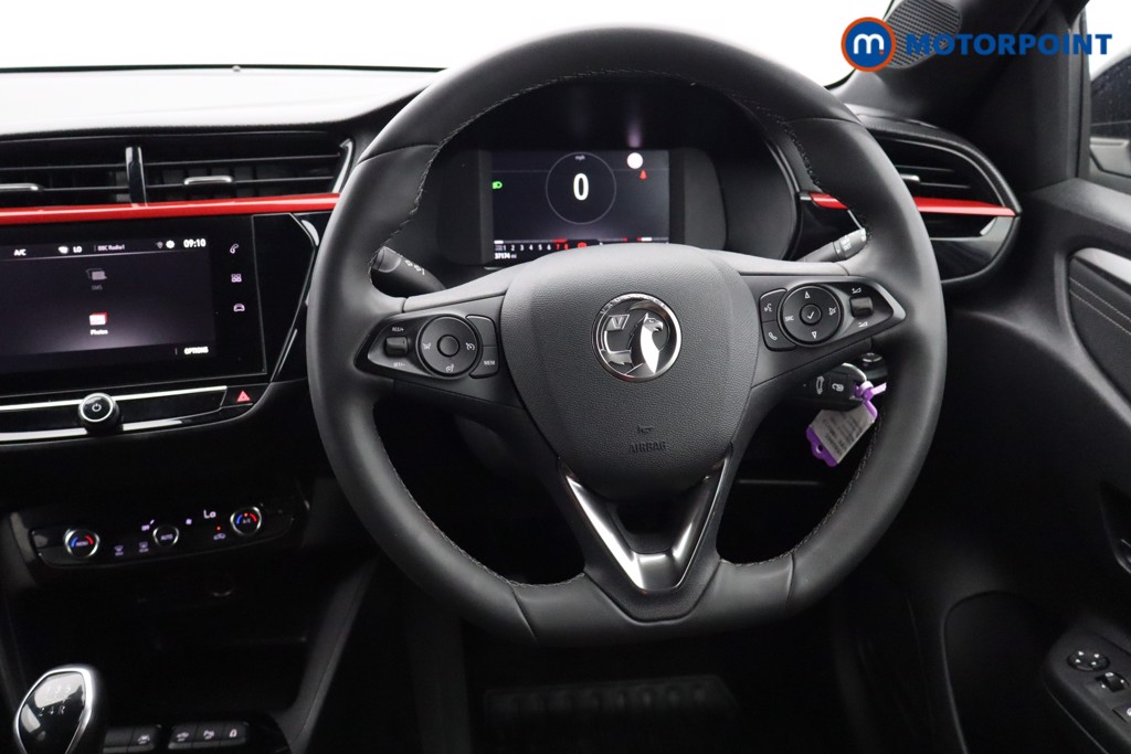 Used Vauxhall Corsa 2023 for sale - 76279146: Photo 14