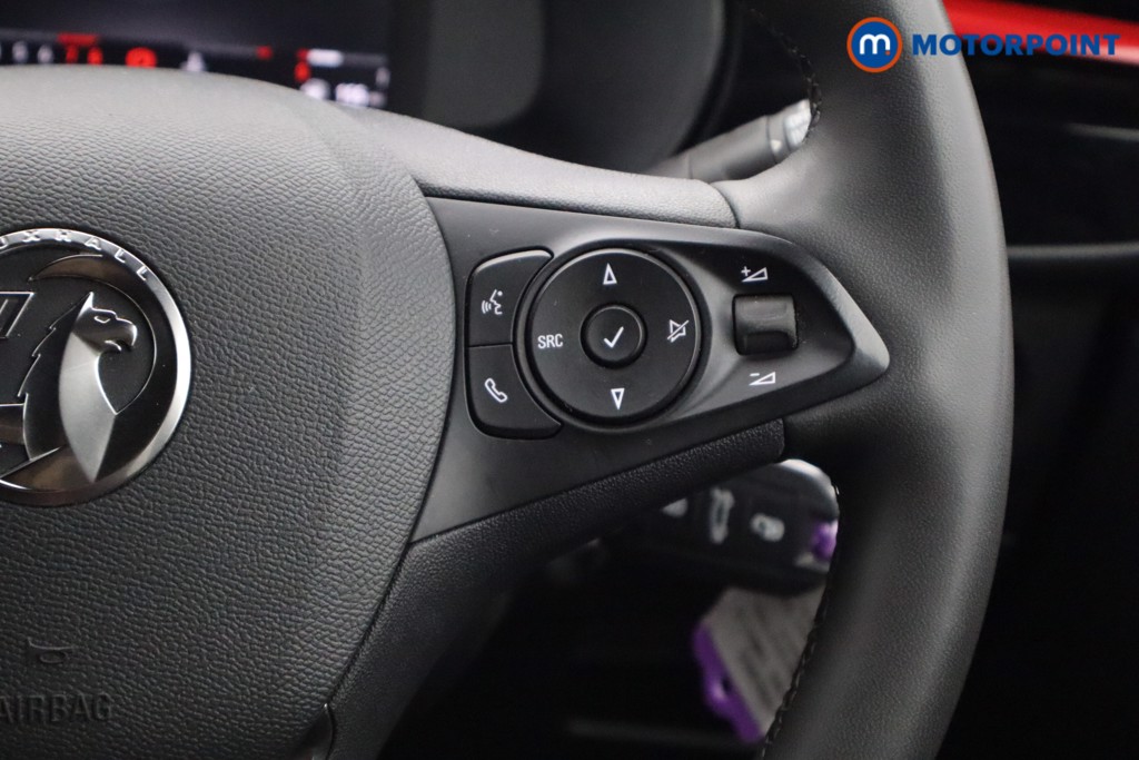 Used Vauxhall Corsa 2023 for sale - 76279146: Photo 16