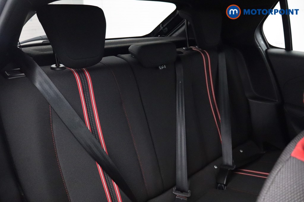 Used Vauxhall Corsa 2023 for sale - 76279146: Photo 19