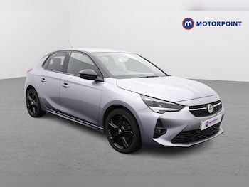 2023 - 1.2 GS 5dr