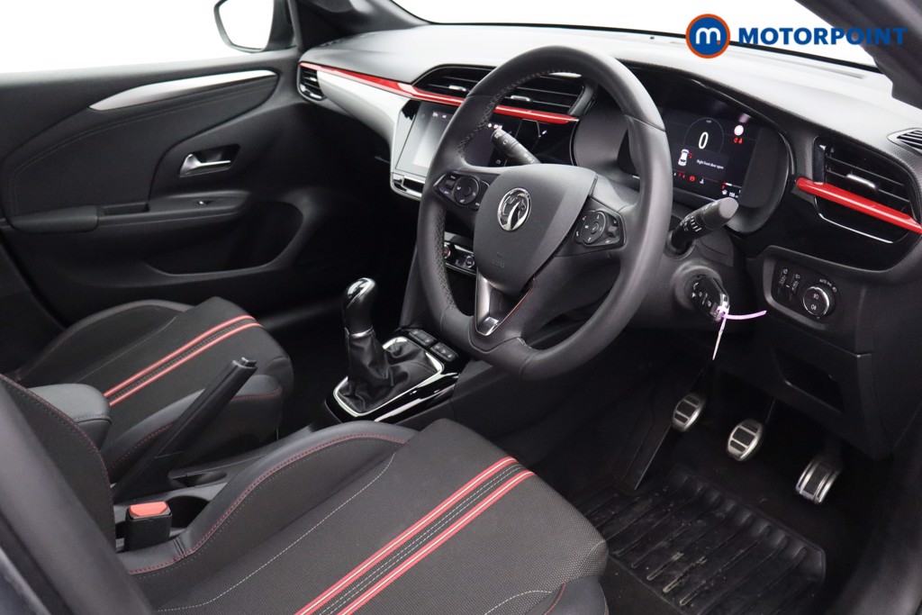 Used Vauxhall Corsa 2023 for sale - 76279146: Photo 20