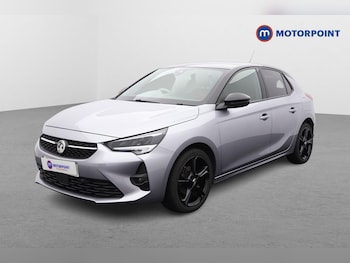 Used Vauxhall Corsa 2023 for sale - 76279146: Photo