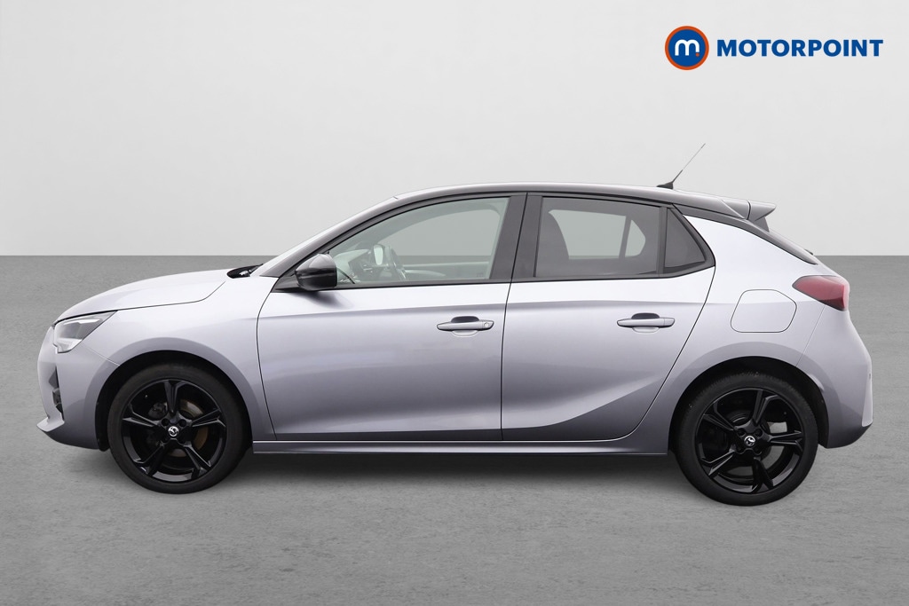 Used Vauxhall Corsa 2023 for sale - 76279146: Photo 4