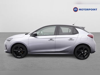 Used Vauxhall Corsa 2023 for sale - 76279146: Photo