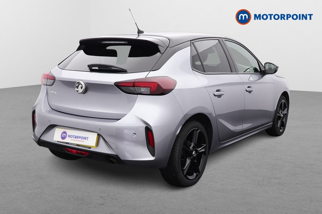 Used Vauxhall Corsa 2023 for sale - 76279146: Photo 7