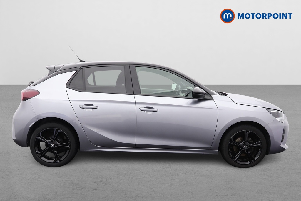 Used Vauxhall Corsa 2023 for sale - 76279146: Photo 8