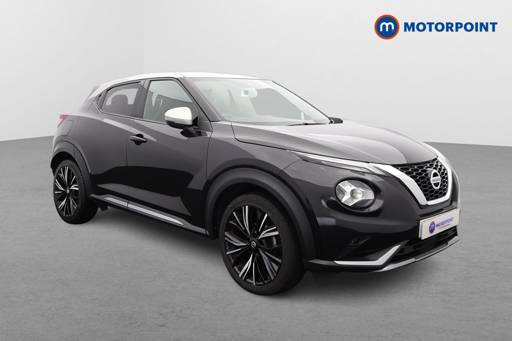 Used Nissan Juke 2020 for sale - 76127857: Photo 1