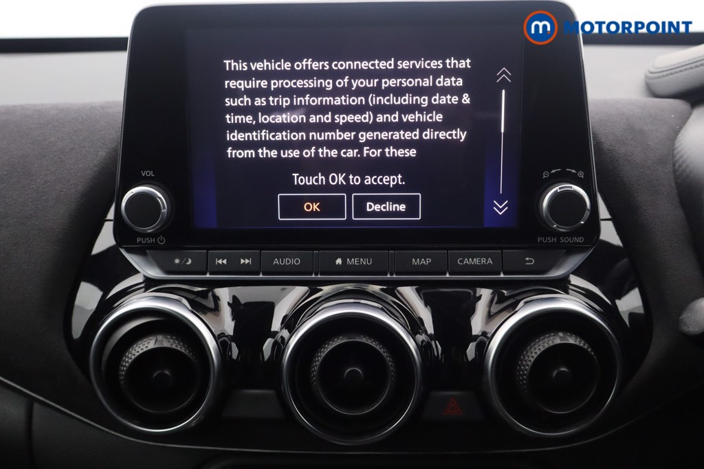 Used Nissan Juke 2020 for sale - 76127857: Photo 10