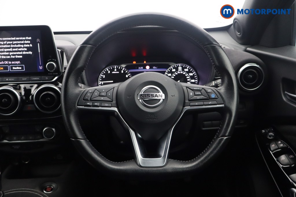 Used Nissan Juke 2020 for sale - 76127857: Photo 13