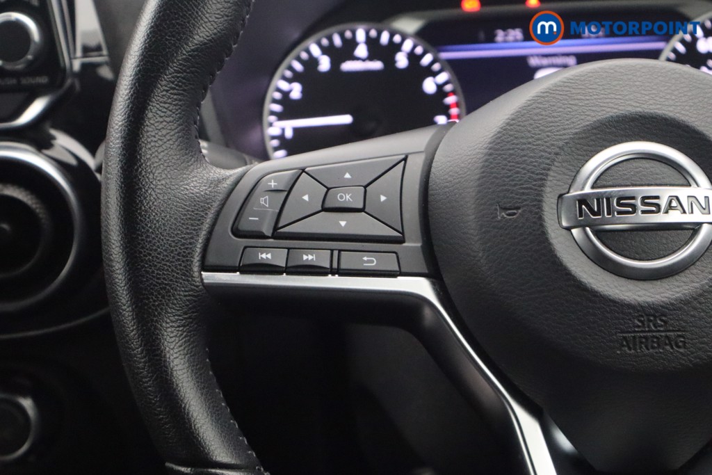 Used Nissan Juke 2020 for sale - 76127857: Photo 14