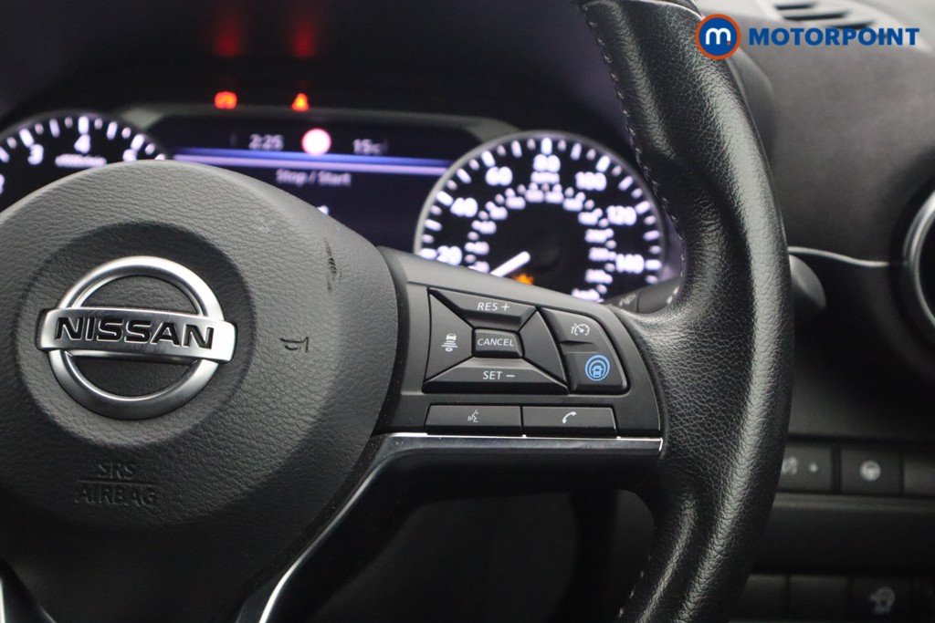 Used Nissan Juke 2020 for sale - 76127857: Photo 15