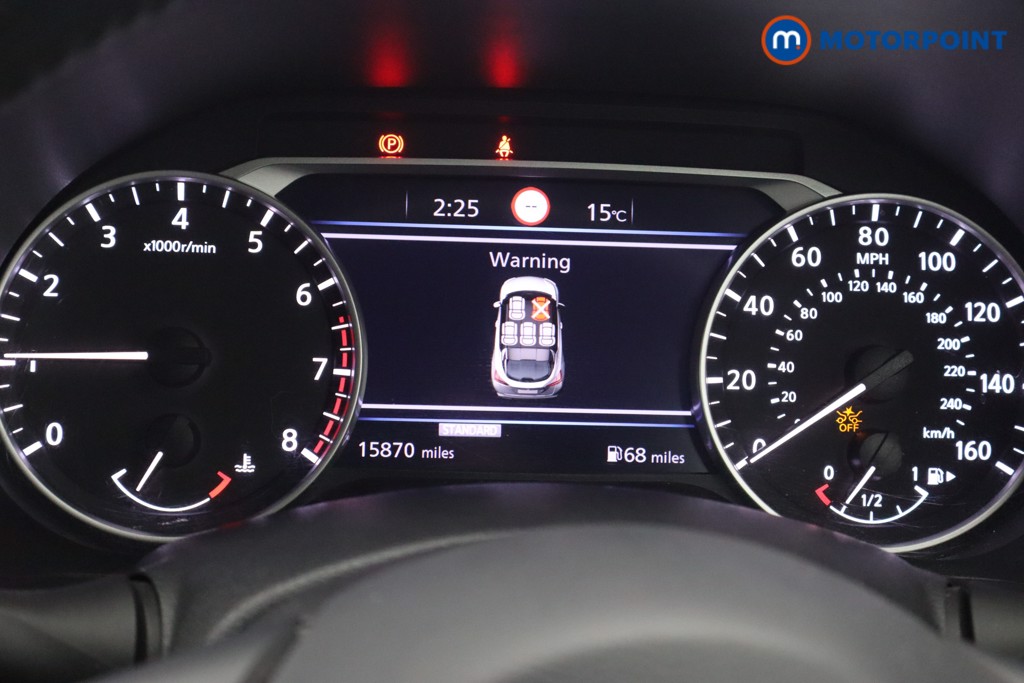 Used Nissan Juke 2020 for sale - 76127857: Photo 16