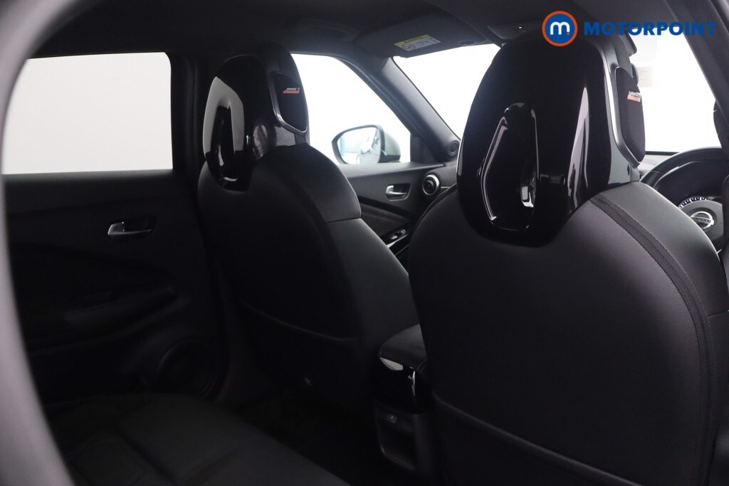 Used Nissan Juke 2020 for sale - 76127857: Photo 18