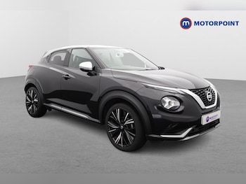Nissan - Juke