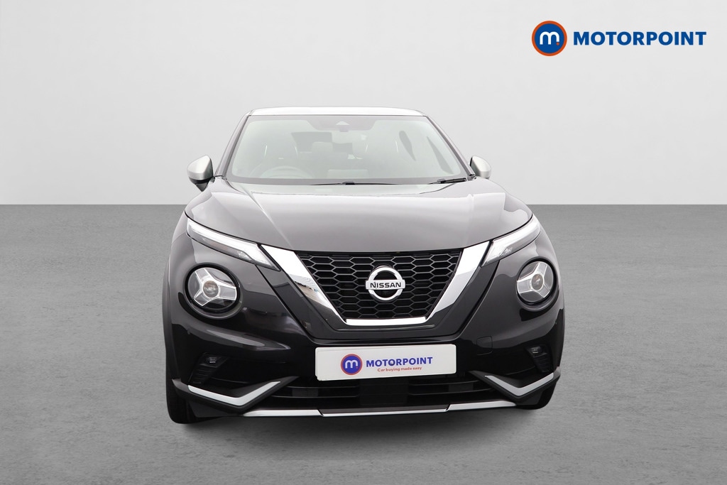 Used Nissan Juke 2020 for sale - 76127857: Photo 2
