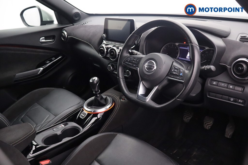 Used Nissan Juke 2020 for sale - 76127857: Photo 20