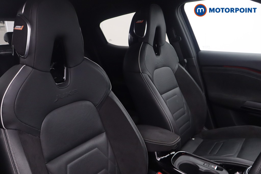 Used Nissan Juke 2020 for sale - 76127857: Photo 21