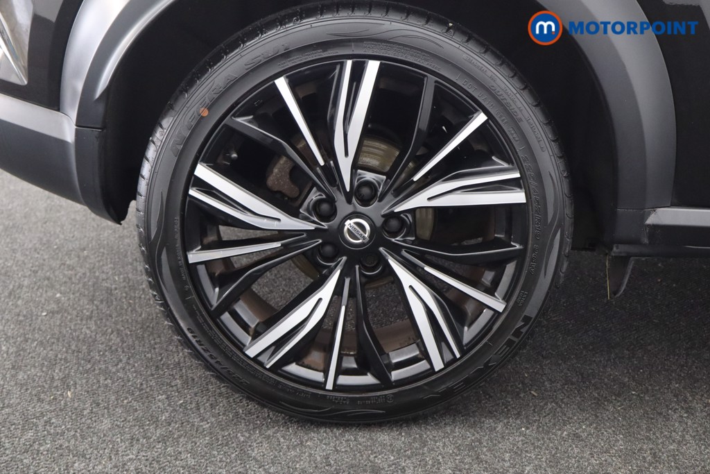 Used Nissan Juke 2020 for sale - 76127857: Photo 25