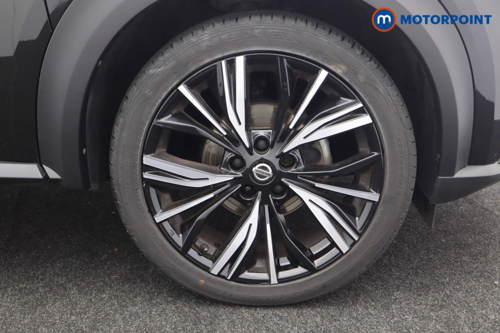 Used Nissan Juke 2020 for sale - 76127857: Photo 26