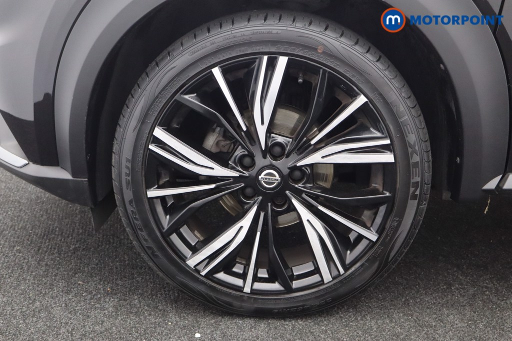 Used Nissan Juke 2020 for sale - 76127857: Photo 27