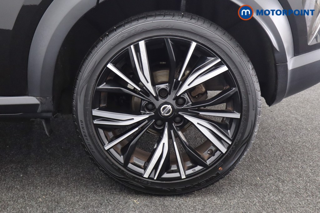 Used Nissan Juke 2020 for sale - 76127857: Photo 28
