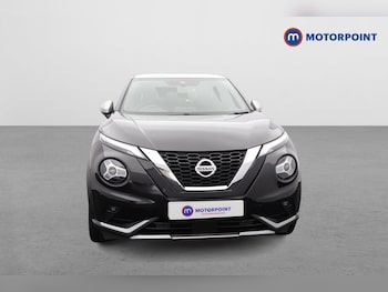 Used Nissan Juke 2020 for sale - 76127857: Photo 2