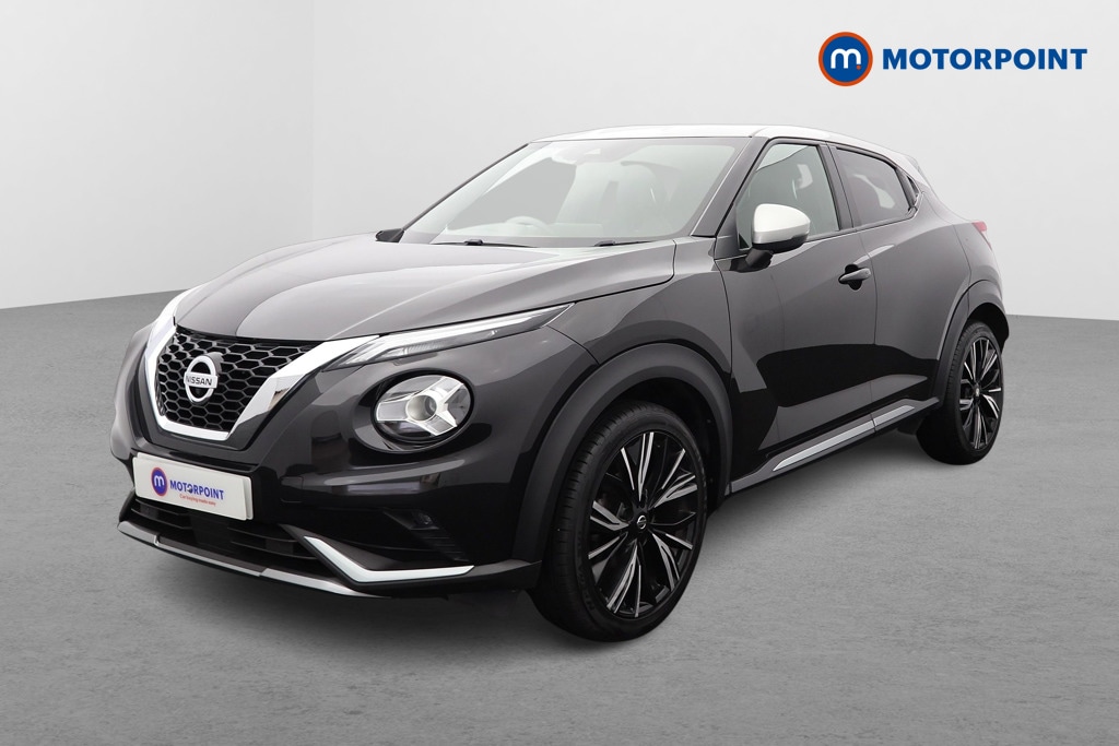 Used Nissan Juke 2020 for sale - 76127857: Photo 3