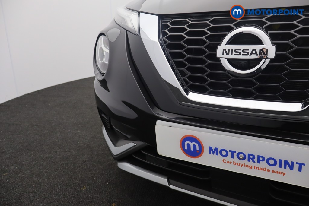 Used Nissan Juke 2020 for sale - 76127857: Photo 30