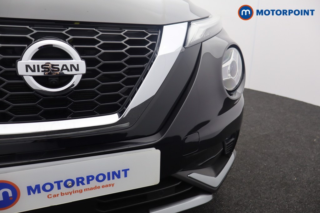 Used Nissan Juke 2020 for sale - 76127857: Photo 31