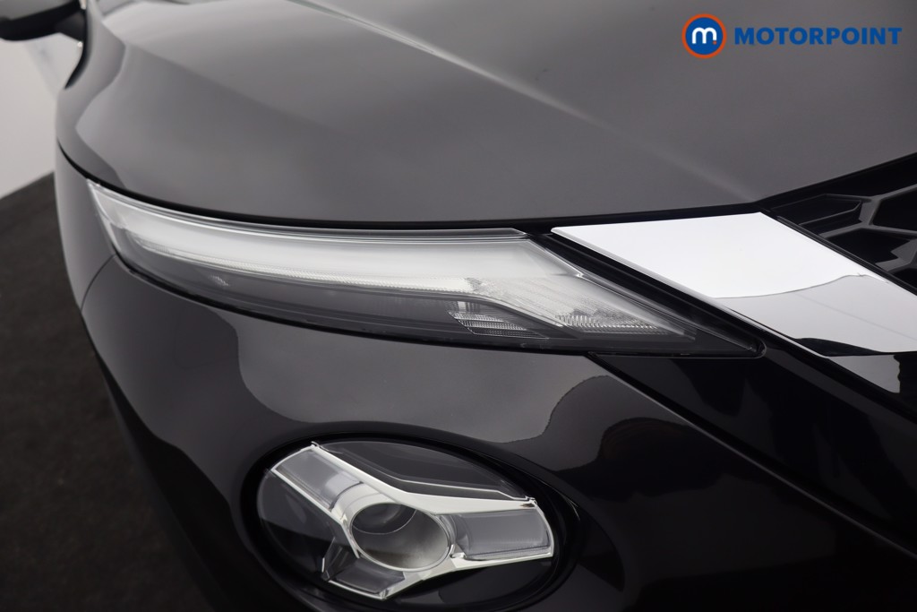 Used Nissan Juke 2020 for sale - 76127857: Photo 32